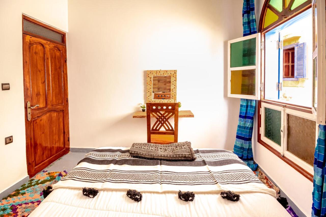 Appartement La Casa De Papel Essaouira
